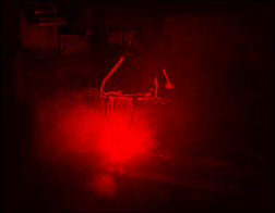 Laser