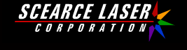 Scearce Laser